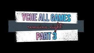 EXITS | Remains Night | final part