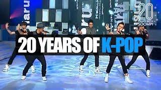 20 Years of K-Pop | 20 Years With Soompi