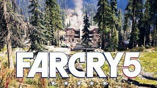 Прохождение Far Cry 5 PC - ПОЛУЧИТЬ БЕСПЛАТНО [Регион ИАКОВА СИДА]