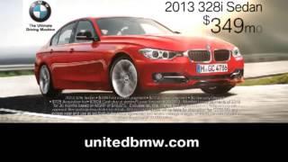 United BMW Gwinnett