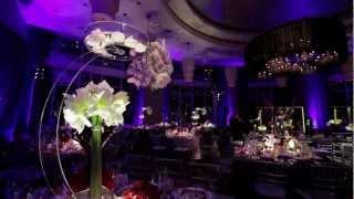 Wedding at Trump International Hotel & Tower Chicago