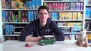 LEGO® Creator Expert 10242 - MINI Cooper