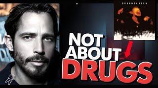 The BIZARRE INSPIRATION Behind One of Soundgarden’s ICONIC SONG'S!