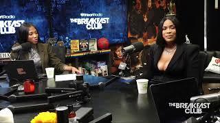 Miss Jones Reveals A Buried Aaliyah Scandal That Nearly Ended Other Hosts Career