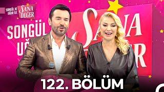 Songül ve Uğur ile Sana Değer 122. Bölüm (4 Şubat 2025)