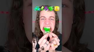 no reaction #emmagameplay13 #lukedidthat #noreaction #humor #shorts #parati 