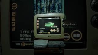 Nissan S14 Silvia LM Edition | Gran Turismo (1997) | PS1