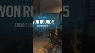 Rainbow Six Siege- Fuze gameplay #siege
