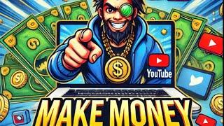 MrBeast Teaches You How to Make Money Online #MoneyTips #OnlineIncome #MrBeast