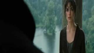 Missing you- pride and prejudice