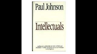 Mystery Package Unboxing. The Anthony RR Mills Show Episode 404. Book: Intellectuals by Paul Johnson