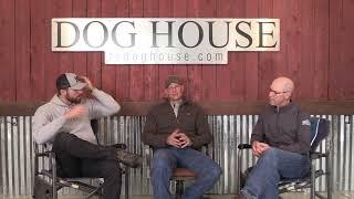 Training and Breeding Bird Dogs With Jerry Kolter of Northwoods Bird Dogs