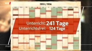 Ferienbetreuung für Unternehmen - WDR Beitrag "Zu viel Schulferien ?"