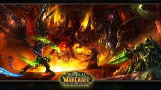 World of Warcraft - т5 на ШП