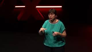 Understanding why: What young people wish we knew  | Dr Dominique Thomspson | TEDxNewcastleCollege