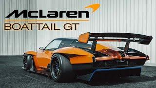 McLaren and Buick build a boattail Riviera GT? | Rendered with Kyza - Ep. 6