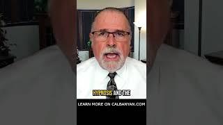 Lies About Hypnosis #3 of 7 Christians Should NEVER Do Hypnosis!