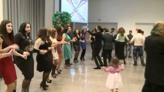 Assyrian  New Year  6762 Moscow