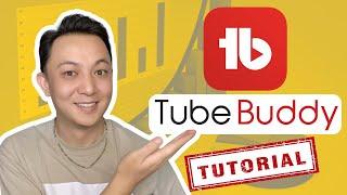 TubeBuddy 怎么用 ？| 最新 最全 TubeBuddy 教程 教学 | 功能 解析