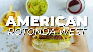 ROTONDA WEST most delicious AMERICAN RESTAURANTS | Food Tour of Rotonda West, Florida