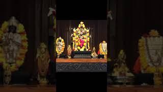 About Sri Puthige Shreegalu by Janardhan on the occasion of 48th Chaturmasya at SKV Edison NJ USA