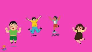 Colors and Shapes Song for Kids | Learn with Bright Minds Club