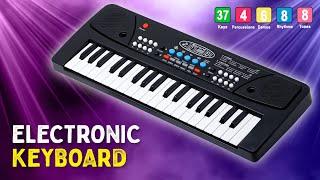 zest 4 toyz 37 key Piano Keyboard toy For kids