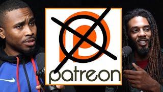 Patreon Is A TRAP For Your Music Career