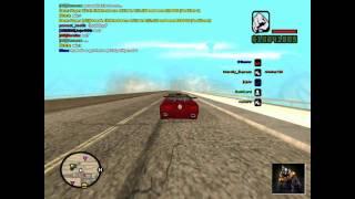 GTA San Andreas Multiplayer: Awsome Stuntages (server)