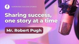 Supervisee Success Stories | Mr. Robert Pugh | GeorgiaDCS