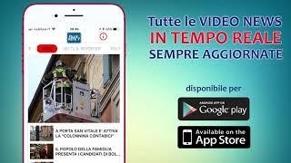 SCOPRI LA NUOVA APP DI E'TV RETE7