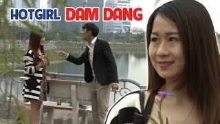 Hài Đặc Biệt 2024 | HOT GIRL DAM DANG | Xả Xì Chét | Phim Hài Hay Nhất 2024 | Tổng Hợp Phim Hay