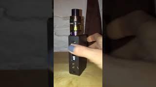 Voopoo Drag box mod 157w