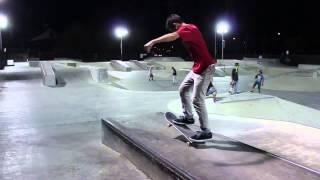 Kobe Alqatami Lions/ Kaiser Park Edit