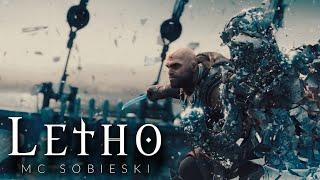 ️THE WITCHER / WIEDŹMIN: Letho Rap Tribute | MC Sobieski