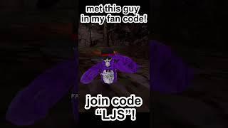 Join code “LJS”