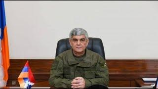 По инициативе Виталия Баласаняна в Карабахе будут проведены занятия по огневой подготовке .