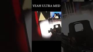 2v1 I THINK ONE DIE FROM BLEEDING