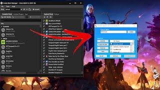 How To Fix FIFA 19 Frosty Mod Manager Not Launching The Game I Easy Method 2022 I FIFA19 Error