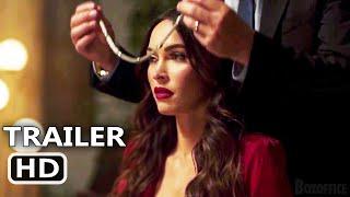 TILL DEATH Trailer (2021) Megan Fox