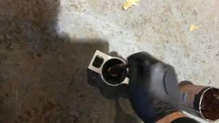 VW Golf / Passat / Tiguan Consul / Lower arm bush replacement the EASY way!