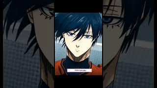 kaiser edit #kaiser #bluelock #edit#mangaedit #animeedit