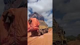 Somali Truck and Heavy Goods.