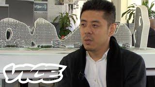 Transforming Urban Landscapes | Meet Ma Yansong