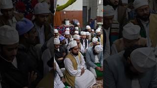 Qari Ubaid Ur Rahman beautiful recitation in the presence of the Great Shaykh #quran #zikr #hafiz