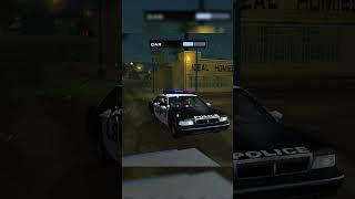 Reuniting the Families GTA San Andreas PT.3 #gtasanandreas #shorts