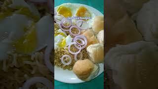 Solo heavy breakfast #breakfast #fypyoutube #foodie #lipadblogtv #satisfying #pinoyfood #food