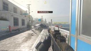 Call of Duty® cross map couteau de lancer