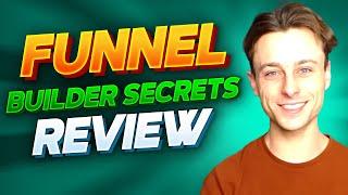  Funnel Builder Secrets Review 2023  Is It Worth It?