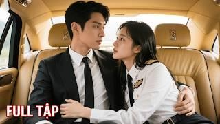 Cô Gái Bị Ép Cưới Tổng Tài Lạnh Lùng, Ai Ngờ Anh Yêu Cô Ngay Từ Cái Nhìn Đầu Tiên